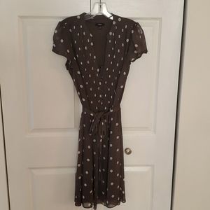Womens dress